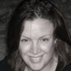 Meet your Posher, Mari-louise